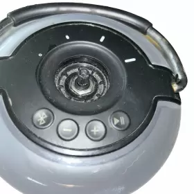 2000033083 COLEMAN Sound Light Lantern Bluetooth Speaker #2