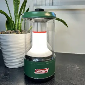 2000033983 COLEMAN Led Camping Light Lantern Batteryguard