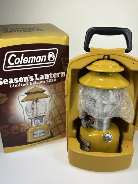 2000035439 COLEMAN Seasons Lantern Box