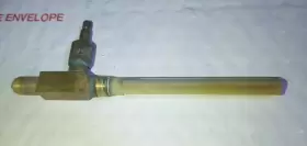 2000B759 COLEMAN Northstar Lantern Fuel Valve Gas Tube #2