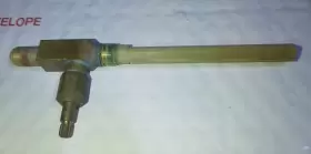 2000B759 COLEMAN Northstar Lantern Fuel Valve Gas Tube