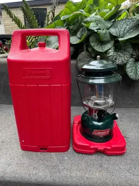 200A700T COLEMAN Colman Lantern Mantle