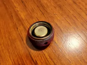 200ACOLEMAN COLEMAN Filler Gas Cap #2