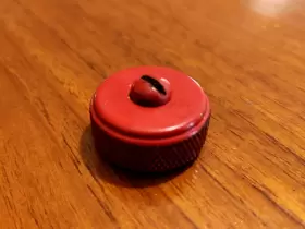200ACOLEMAN COLEMAN Filler Gas Cap #3