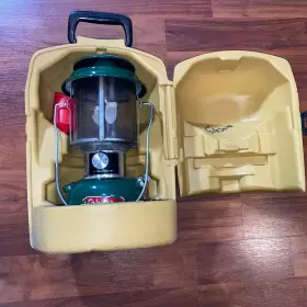 200E5891 COLEMAN Lantern Fuel Funnel #2
