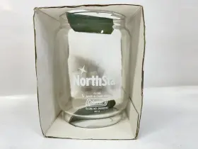20131015 COLEMAN Nos Northstar Lantern Globe Glass