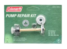 20170112 COLEMAN Repair Fuel Pump Lanterns Camp Stoves Kit