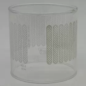 2052-1294 COLEMAN Picket Fence Globe Ultralight Lantern #3