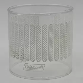 2052-1294 COLEMAN Picket Fence Globe Ultralight Lantern