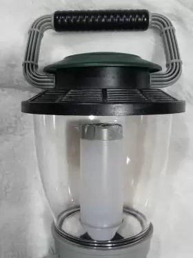 20936 COLEMAN Rugged Lantern Led Camping Excursions Bright #3
