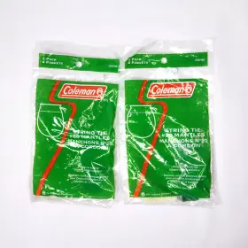 20A104 COLEMAN Mantles Tie Lantern