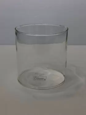 214A0461 COLEMAN Lantern Globe #2