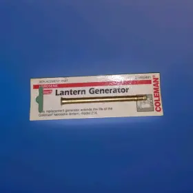 214B5891 COLEMAN Lantern Generator