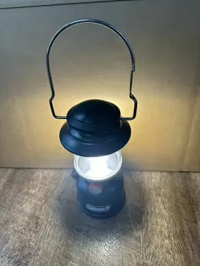 2155747 COLEMAN Classic Recharge Led Camping Lantern #2