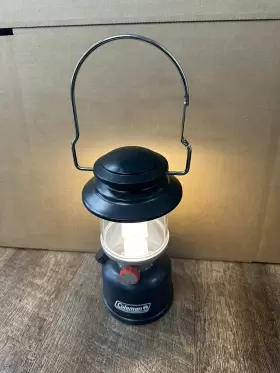 2155747 COLEMAN Classic Recharge Led Camping Lantern #3