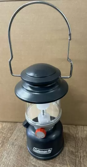 2155747 COLEMAN Classic Recharge Led Camping Lantern