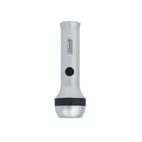 2155749-SILVER COLEMAN Classic Led Flashlight