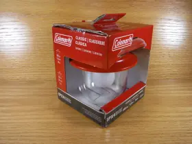 2155767 COLEMAN Classic Led Lantern #2