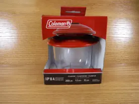 2155767 COLEMAN Classic Led Lantern