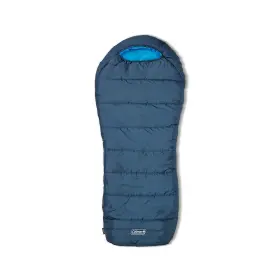 2158169 COLEMAN Sleeping Bag Tidelands Big Tall Mummy