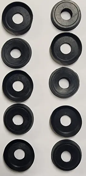 216-1091 COLEMAN Pump Cups