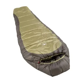 2205651 COLEMAN North Rim Big Tall Sleeping Bag Weather Mummy