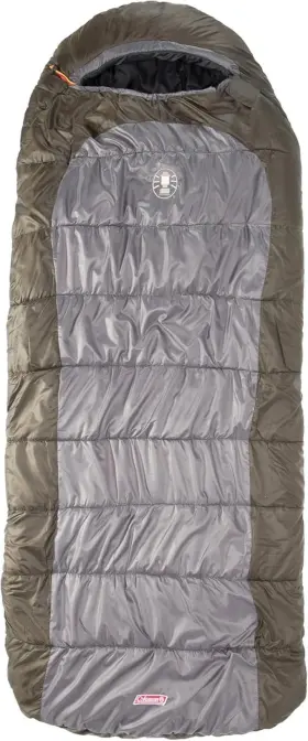 2205662 COLEMAN Big Basin Tall Sleeping Bag Weather