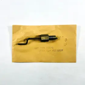 220B3531 COLEMAN Nos Lantern Stem Tip Cleaner