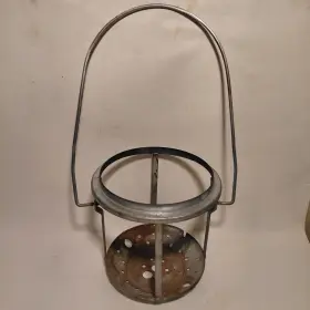 220B4981 COLEMAN Lantern Frame Bail