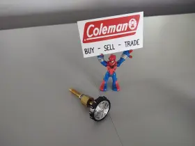 220C-6531 COLEMAN Lantern Stem Nos