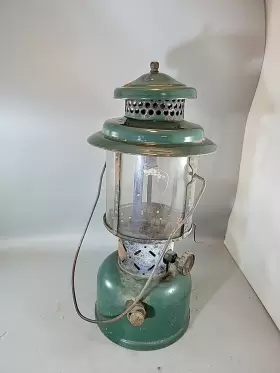 220D COLEMAN Lantern Selling Repair