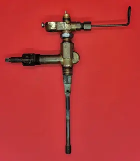 220D6571 COLEMAN Fuel Valve
