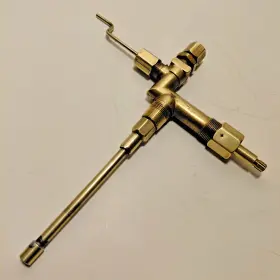 220H6571 COLEMAN Lantern Valve