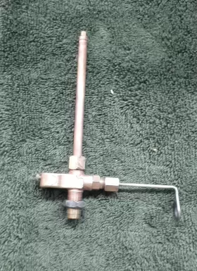 220S COLEMAN Colemen Lantern Fuel