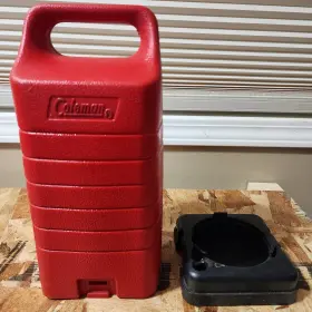 222-300 COLEMAN Peak Lanterns