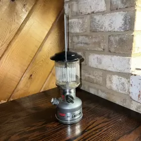 226-700 COLEMAN Lantern Ultra Lite Dual Fuel Hiking