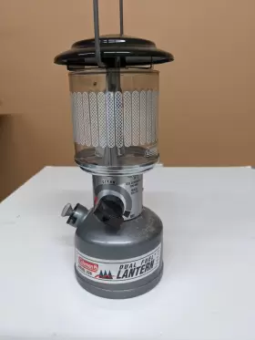 226A COLEMAN Backpack Lantern