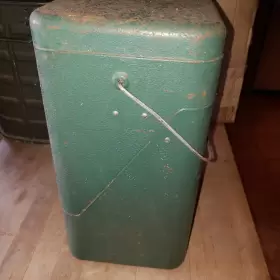 228-567 COLEMAN Lantern Funnel #3