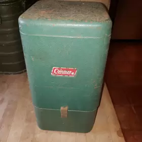228-567 COLEMAN Lantern Funnel