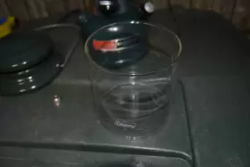 228A COLEMAN Mantle Lantern #3