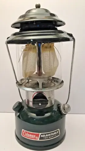 228A700 COLEMAN Colman Mantel Lantern