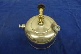 228D COLEMAN Lantern Fount Tank