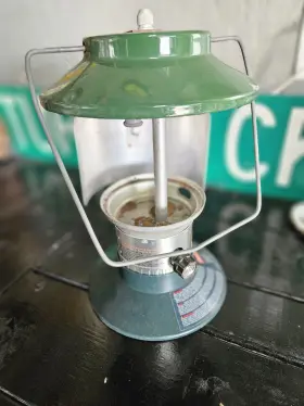 229.218 COLEMAN Propane Lantern