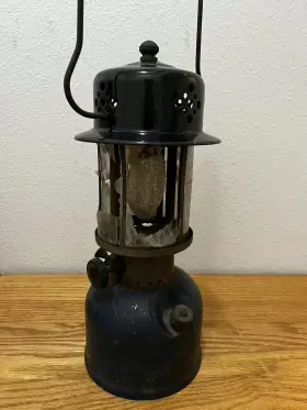 234A COLEMAN Lantern Mica Shade
