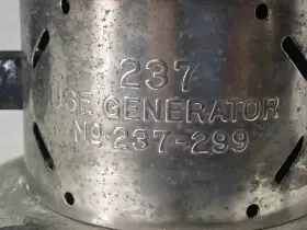 237-299 COLEMAN Lantern #3