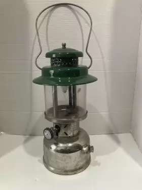 237-299 COLEMAN Lantern