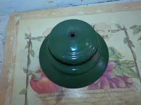 237-6531 COLEMAN Lanter Ventilator Cap