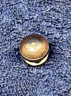 242A-C COLEMAN Clean Vent Nut Single Mantle #2