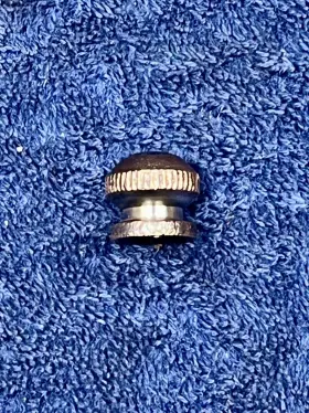 242A-C COLEMAN Clean Vent Nut Single Mantle