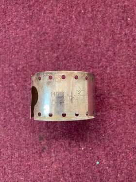 242B COLEMAN Lantern Frame Rest Collar